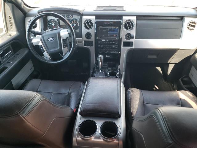 صورة رقم 8 من المزاد - 2011 FORD F150 SUPER مع VIN 1FTFW1CF3BFB57620
