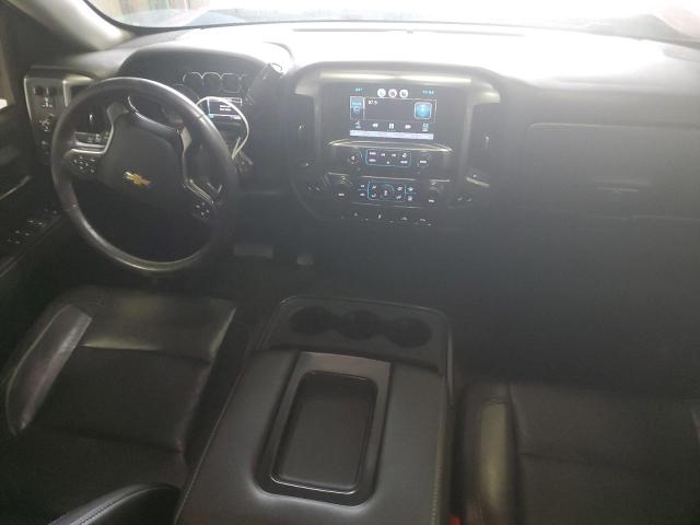 Photo 8 from auction – 2016 CHEVROLET 1500 with VIN 1GCVKREC0GZ407961