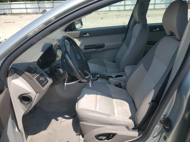 Photo 7 from auction – 2007 VOLVO V50 2.4I with VIN YV1MW382172294198