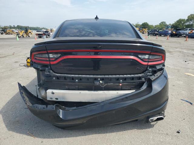 Photo 6 from auction – 2016 DODGE CHARGER R/ with VIN 2C3CDXCT0GH127373