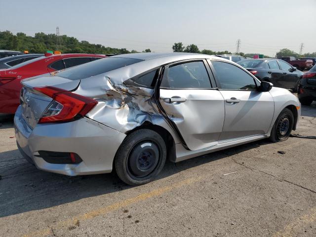Photo 3 from auction – 2016 HONDA CIVIC LX with VIN 19XFC2F5XGE015607