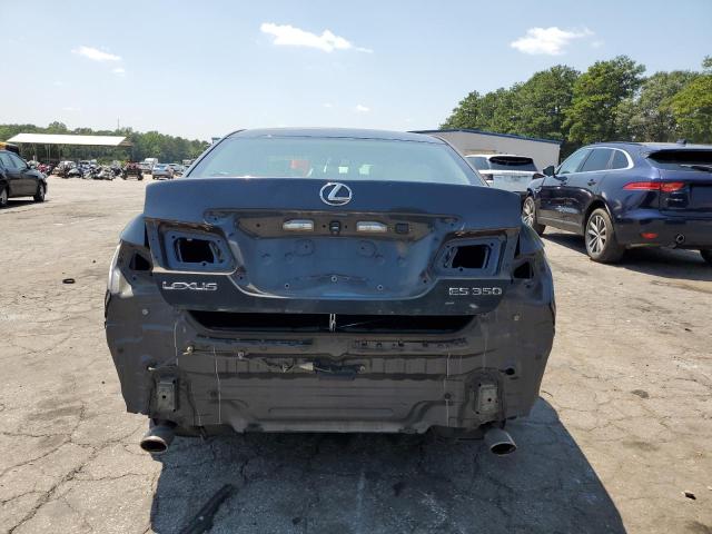 Photo 6 from auction – 2007 LEXUS ES 350 with VIN JTHBJ46G472120947