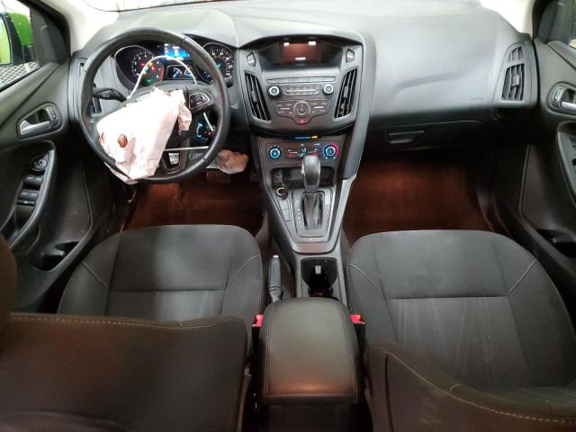 Photo 8 from auction – 2018 FORD FOCUS SE with VIN 1FADP3F24JL260494