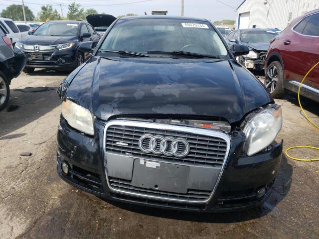 Photo 5 from auction – 2006 AUDI A4 2.0T QU with VIN WAUDF78E16A095287