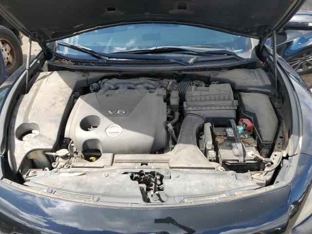 Photo 11 from auction – 2014 NISSAN MAXIMA S with VIN 1N4AA5AP5EC911642