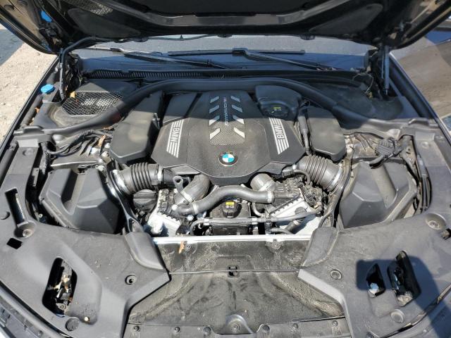 Photo 11 from auction – 2020 BMW M550XI with VIN WBAJS7C05LCE43010