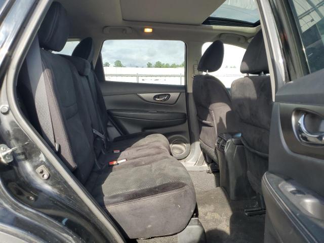 Photo 11 from auction – 2014 NISSAN ROGUE S with VIN 5N1AT2MVXEC871129