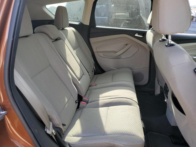 Zdjęcie 10 z aukcji – 2017 FORD ESCAPE SE z VIN 1FMCU9GD4HUB52863