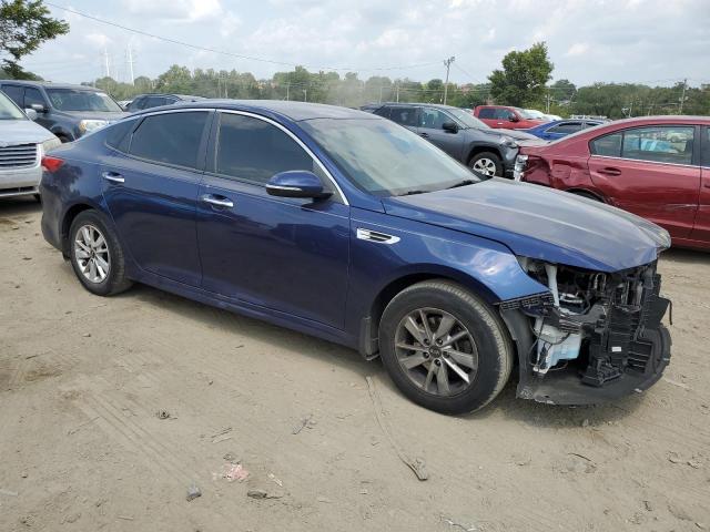 Photo 4 from auction – 2016 KIA OPTIMA LX with VIN 5XXGT4L38GG091000