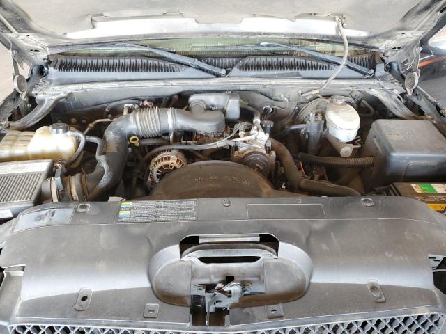 Photo 11 from auction – 2003 CHEVROLET SILVERADO with VIN 2GCEC19X731285310