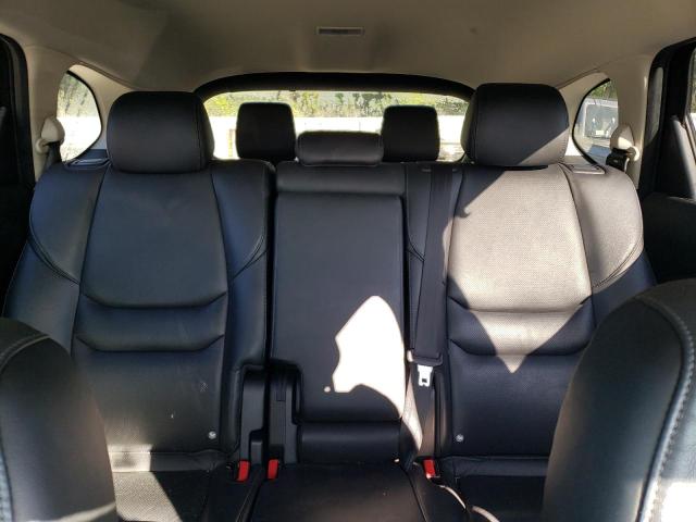 Photo 10 from auction – 2019 MAZDA CX-9 TOURI with VIN JM3TCBCY5K0333189