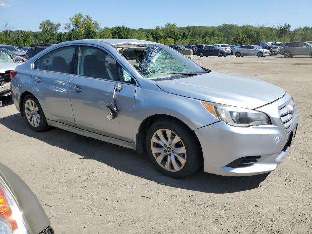 Photo 4 from auction – 2016 SUBARU LEGACY 2.5 with VIN 4S3BNAC60G3051541