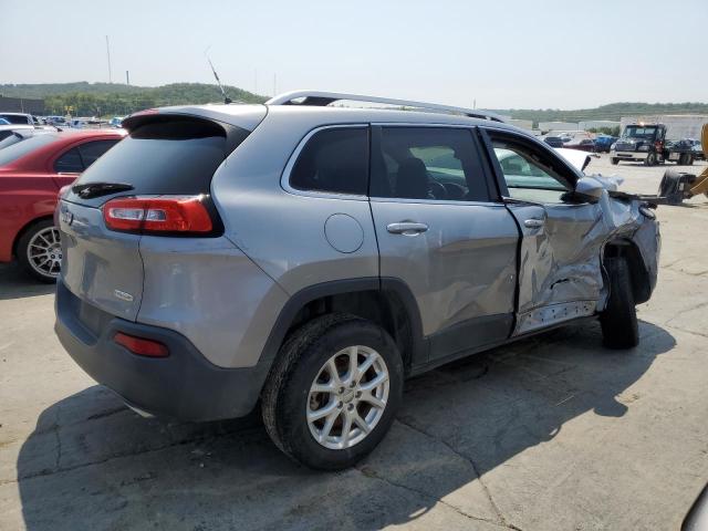 Photo 3 from auction – 2015 JEEP CHEROKEE L with VIN 1C4PJLCSXFW643293