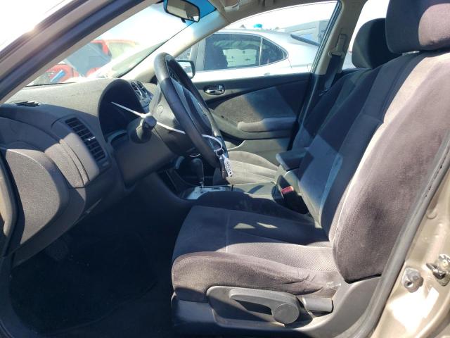 Photo 7 from auction – 2007 NISSAN ALTIMA 4D with VIN 1N4AL21E77C129417