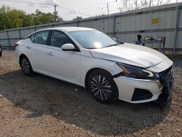 Photo 4 from auction – 2023 NISSAN ALTIMA SV with VIN 1N4BL4DV7PN424341