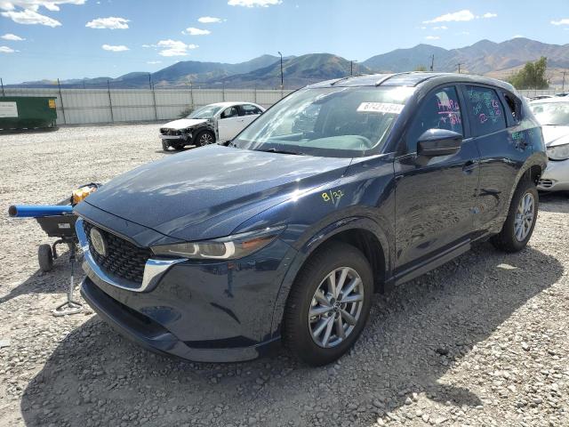 MAZDA CX-5 PREFE 2024 with VIN JM3KFBCL2R0408948 - Photo from auction