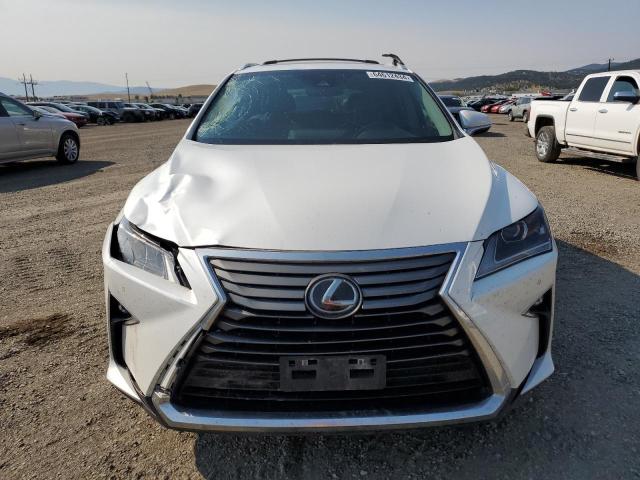 Photo 5 from auction – 2016 LEXUS RX 350 BAS with VIN 2T2BZMCA2GC045351