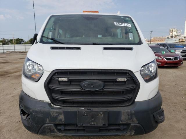 Photo 5 from auction – 2020 FORD TRANSIT T- with VIN 1FBAX2Y82LKB21874