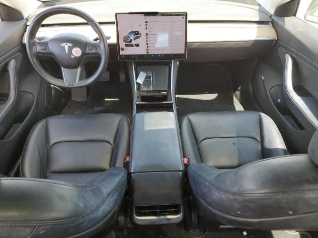 Photo 8 from auction – 2018 TESLA MODEL 3 with VIN 5YJ3E1EA5JF034718