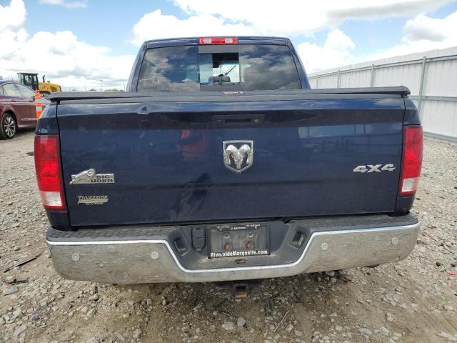 Photo 6 from auction – 2018 RAM 1500 SLT with VIN 3C6RR7LG1JG251404