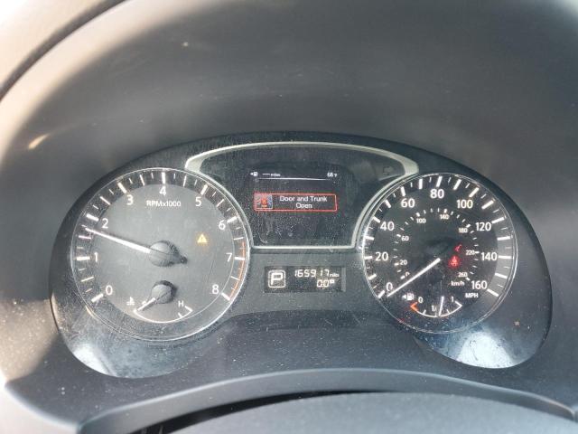 Photo 9 from auction – 2013 NISSAN ALTIMA 3.5 with VIN 1N4BL3AP7DN436615