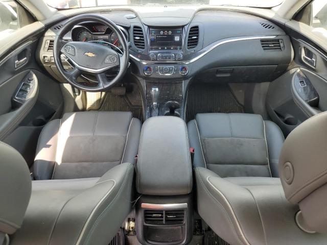 Photo 8 from auction – 2014 CHEVROLET IMPALA LT with VIN 2G1125S3XE9102558