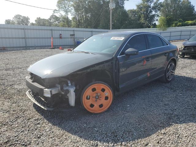 AUDI A3 PREMIUM 2019 with VIN WAUAUGFF4K1013115 - Photo from auction