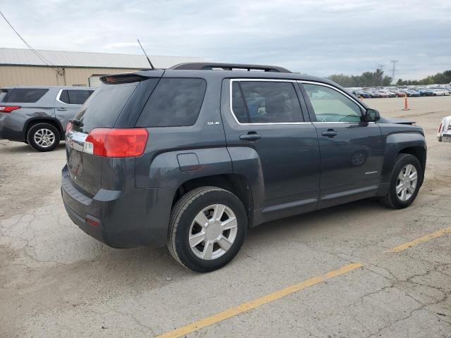Photo 3 from auction – 2011 GMC TERRAIN SL with VIN 2CTALSEC0B6404246