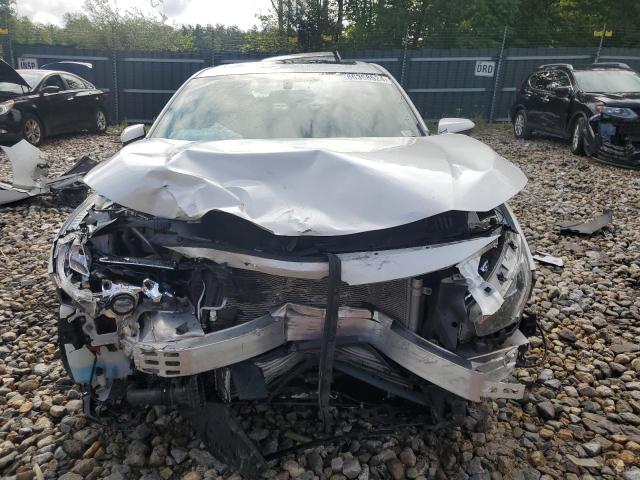 Photo 5 from auction – 2018 HONDA CIVIC EXL with VIN JHMFC1F76JX036911