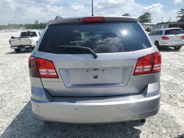 Photo 6 from auction – 2020 DODGE JOURNEY SE with VIN 3C4PDCAB1LT269488
