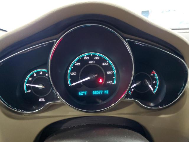 Photo 9 from auction – 2012 CHEVROLET MALIBU LS with VIN 1G1ZA5E07CF389532