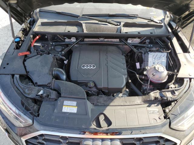 Photo 11 from auction – 2024 AUDI Q5 PREMIUM with VIN WA1EAAFY1R2013387