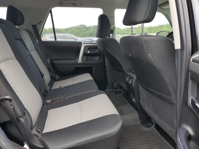 Photo 11 from auction – 2022 TOYOTA 4RUNNER SR with VIN JTEMU5JR4N6017545