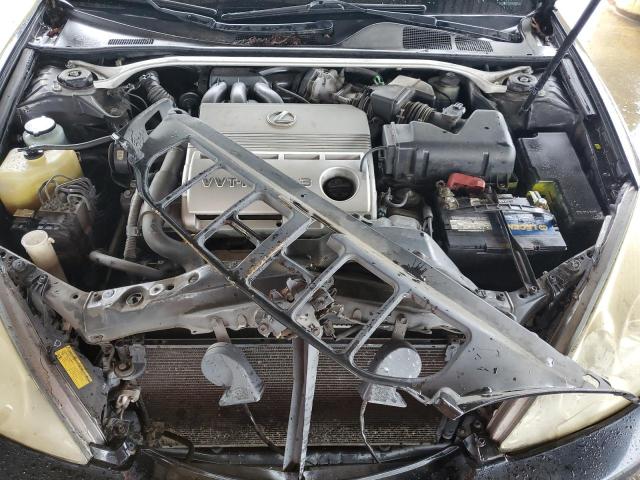 Foto 11 de la subasta – 2005 LEXUS ES 330 con VIN JTHBA30GX55127545