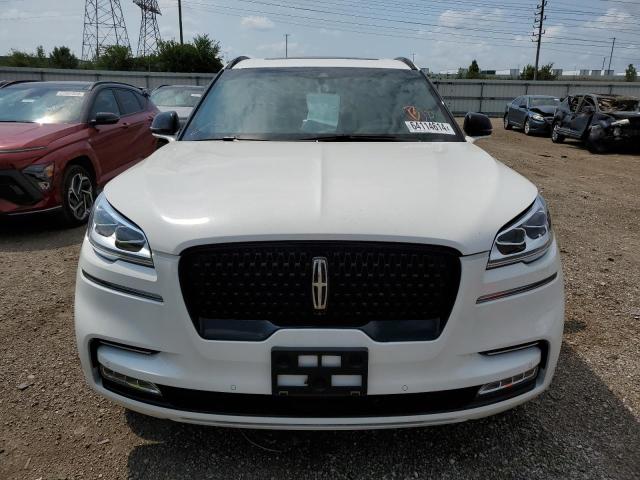 Photo 5 from auction – 2023 LINCOLN AVIATOR RE with VIN 5LM5J7XC6PGL00714
