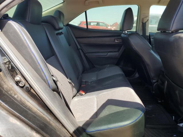 Photo 10 from auction – 2018 TOYOTA COROLLA L with VIN 5YFBURHE9JP822482