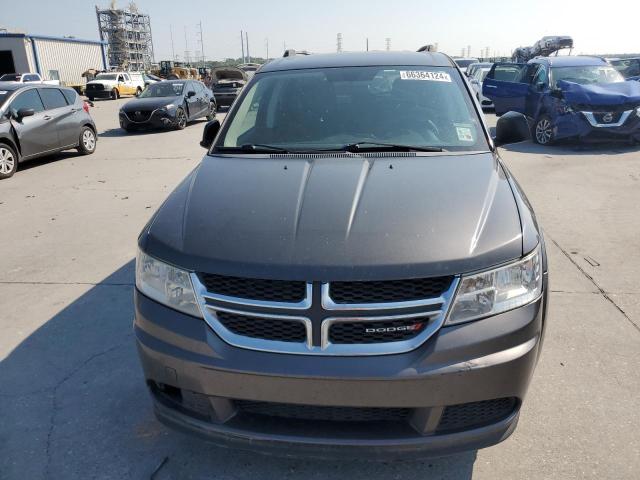Photo 5 from auction – 2017 DODGE JOURNEY SE with VIN 3C4PDCAB9HT551787