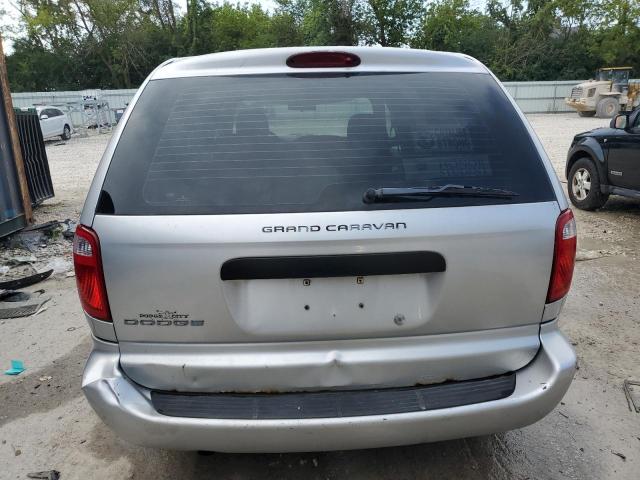 Photo 6 from auction – 2007 DODGE GRAND CARA with VIN 1D4GP24R07B208606