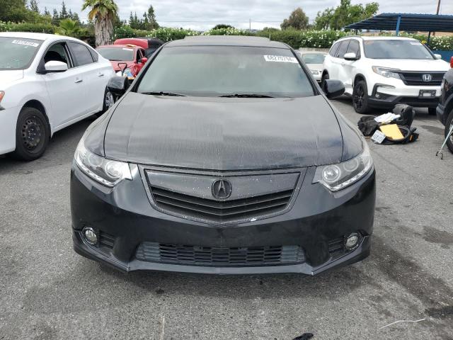 Photo 5 from auction – 2012 ACURA TSX SE with VIN JH4CU2F87CC009080