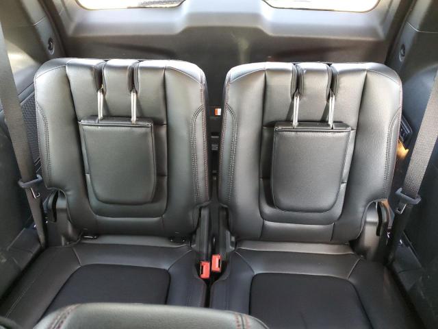Photo 10 from auction – 2018 FORD EXPLORER S with VIN 1FM5K8GT5JGA43493