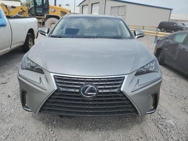Photo 5 from auction – 2018 LEXUS NX 300H with VIN JTJBJRBZ2J2083147