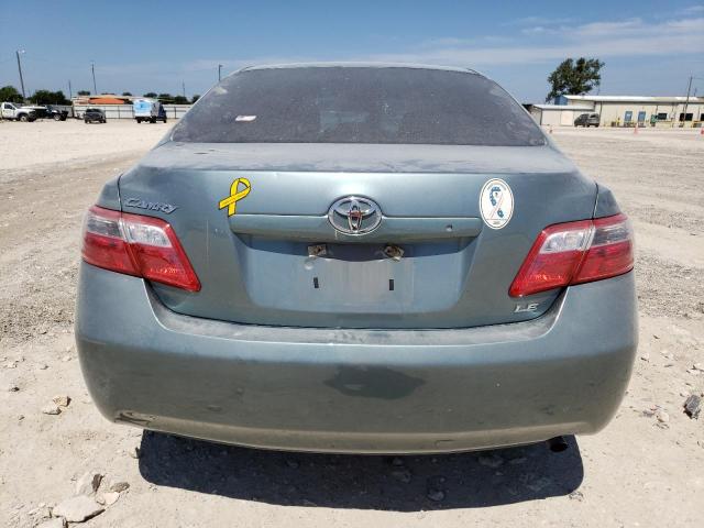Photo 6 from auction – 2009 TOYOTA CAMRY BASE with VIN 4T4BE46K69R089588