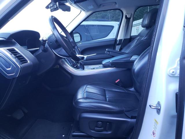Photo 7 from auction – 2019 LAND ROVER RANGE ROVE with VIN SALWR2RVXKA828492
