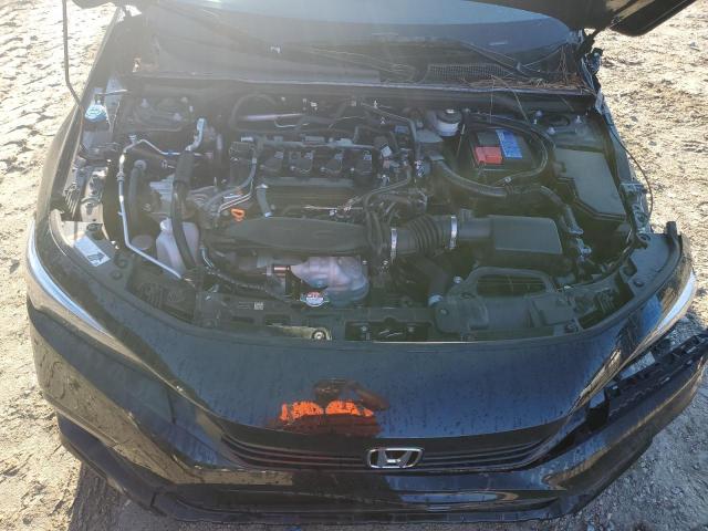 Photo 11 from auction – 2023 HONDA CIVIC EX with VIN 2HGFE1F76PH301868