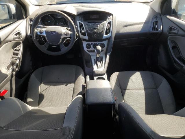 Photo 8 from auction – 2012 FORD FOCUS SE with VIN 1FAHP3K24CL177741