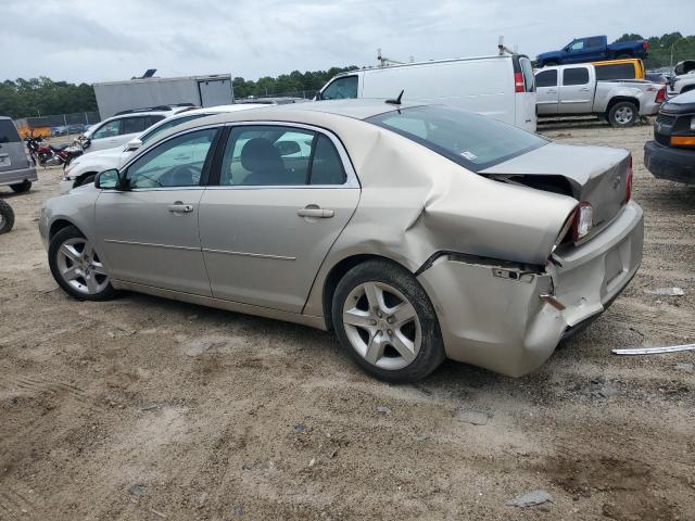 Photo 2 from auction – 2011 CHEVROLET MALIBU LS with VIN 1G1ZB5E16BF206660