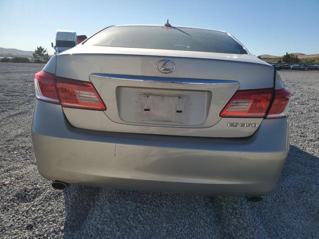 Photo 6 from auction – 2012 LEXUS ES 350 with VIN JTHBK1EG1C2508614