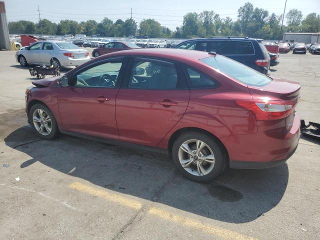 Photo 2 from auction – 2013 FORD FOCUS SE with VIN 1FADP3F25DL250349