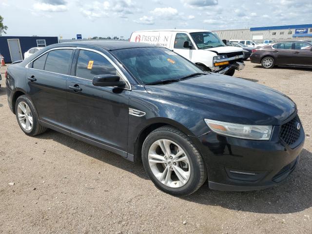 Photo 4 from auction – 2017 FORD TAURUS SEL with VIN 1FAHP2E8XHG125010