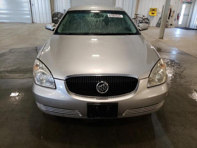 Photo 5 from auction – 2008 BUICK LUCERNE CX with VIN 1G4HD57258U105984